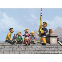 Fireman Sam 9 in 1 Puzzle Pack Extra Image 1 Preview
